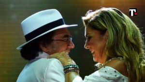 Al Bano Romina Power troppe canne