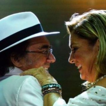 Al Bano Romina Power troppe canne