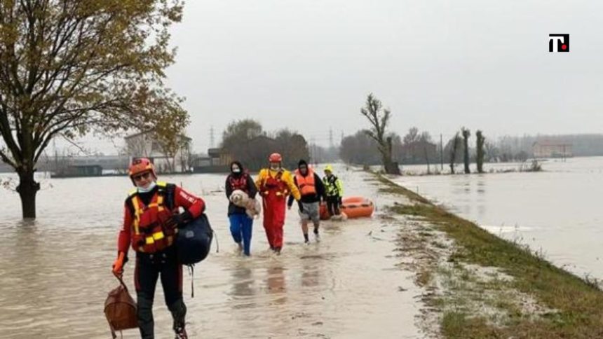 Post alluvione, occhio alla speculazione: ecco chi potrebbe trarne profitto