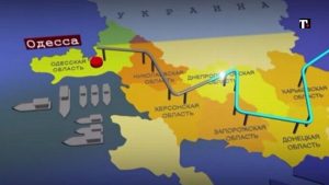 L'ammoniaca dietro la minaccia russa di bloccare il grano ucraino