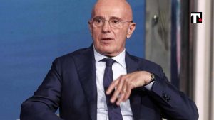 Arrigo Sacchi alluvione Emilia