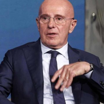 Arrigo Sacchi alluvione Emilia