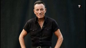 Emilia Romagna Springsteen