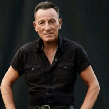 Emilia Romagna Springsteen