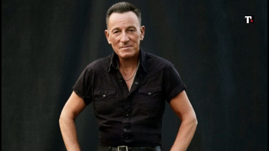 Emilia Romagna Springsteen