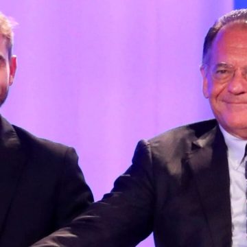 Cecchi Paone Simone Antolini nozze