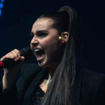 Chi è Alessandra Mele Eurovision 2023