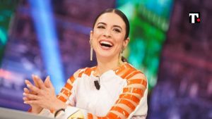 Chi è Blanca Paloma Eurovision 2023 Spagna