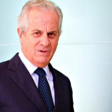 Chi è Claudio Scajola