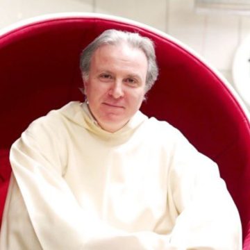 Chi è Claudio Ubaldo Cortoni