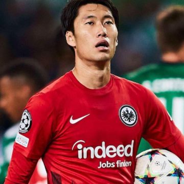 Chi è Daichi Kamada