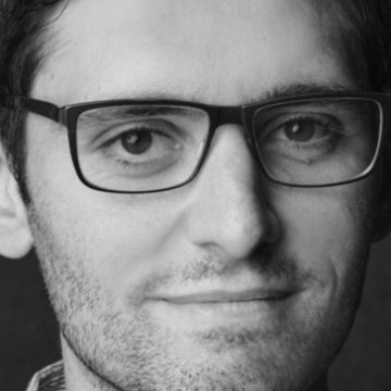 Chi è Davide Dattoli