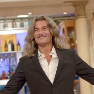 Chi è Demo Morselli