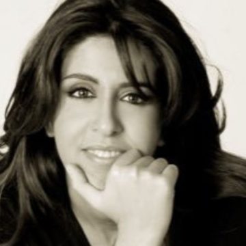 Chi è Francesca Chaouqui