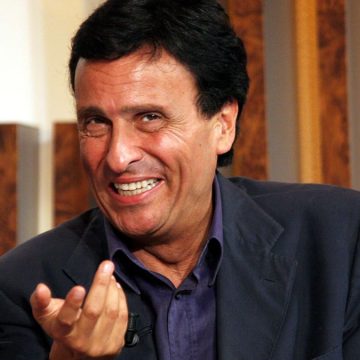 Chi è Gabriele Sabani