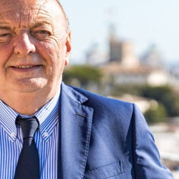 Chi è Gilberto Pichetto Fratin