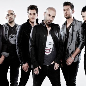Negramaro, chi è Giuliano Sangiorgi, artista e fondatore della band