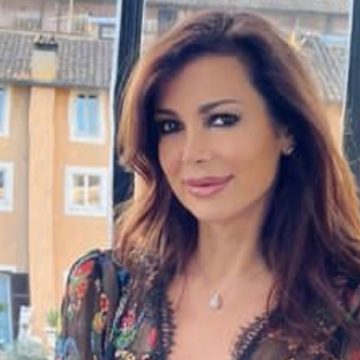 Chi è oggi Katia Noventa