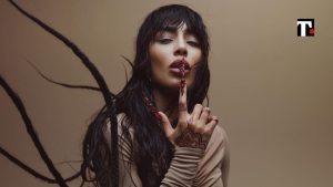 Chi è Loreen Eurovision 2023