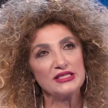 Chi è Marcella Bella