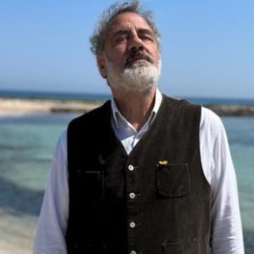 Chi è Marcello Masi