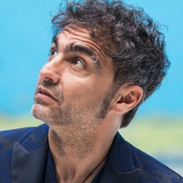 Chi è Marco Ligabue