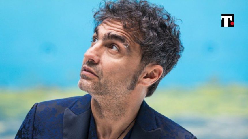 Chi è Marco Ligabue