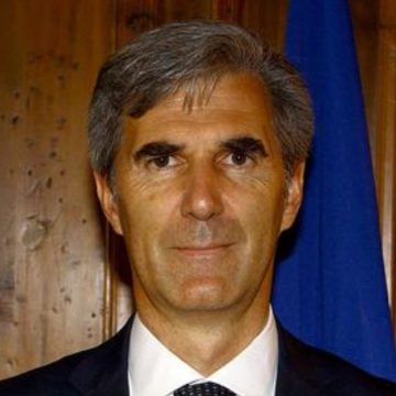 Chi è Marco Scaramellini
