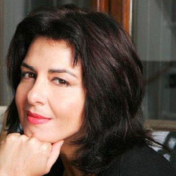 Chi è Marta Bifano