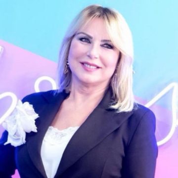 Chi è Monica Leofreddi