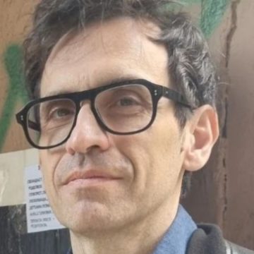 Chi è Nicola Lagioia