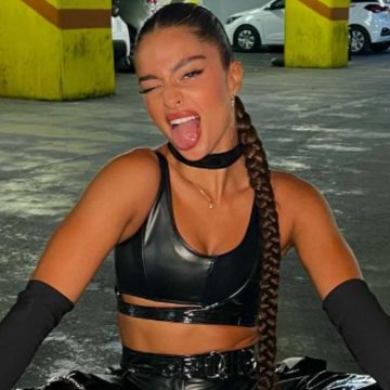 Chi è Noa Kirel Eurovision 2023