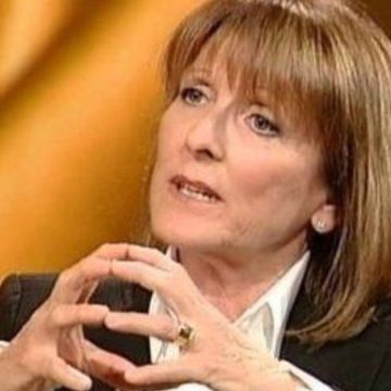 Chi è Rossana Luttazzi