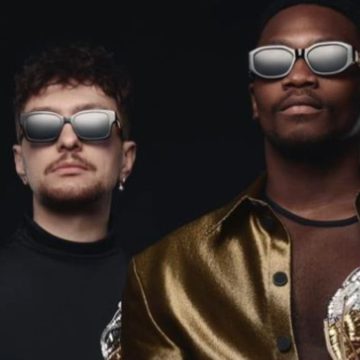 Chi è Tvorchi Ucraina Eurovision 2023
