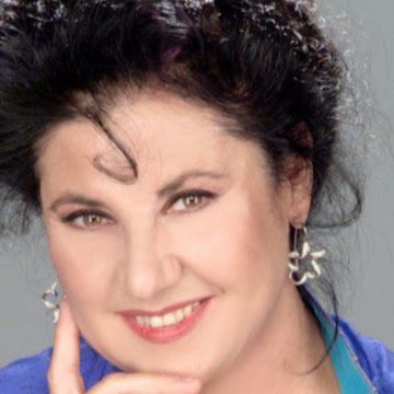 Chi è compagno Marisa Laurito