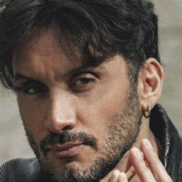Chi è fidanzata Fabrizio Moro