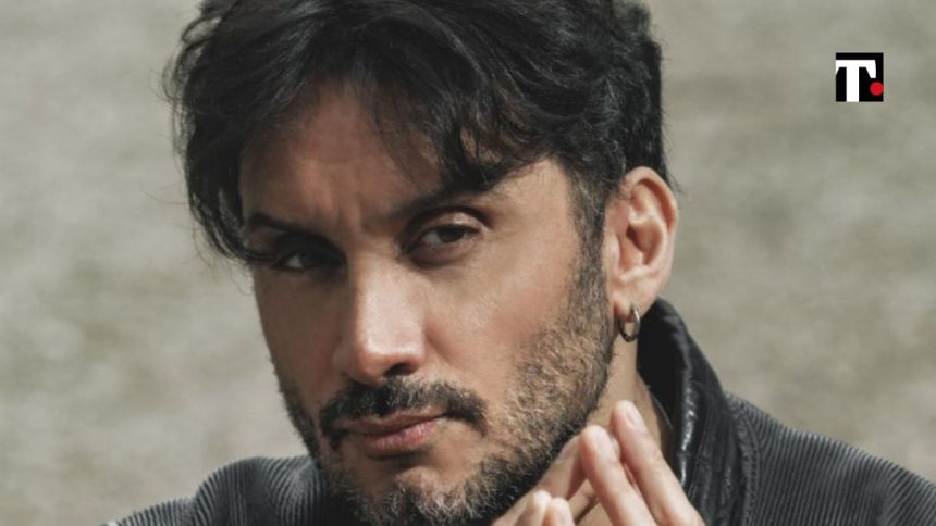 Chi è fidanzata Fabrizio Moro