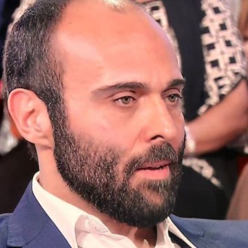 Chi è figlio Gigi Sabani