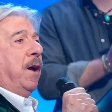 Chi è figlio Marco Columbro