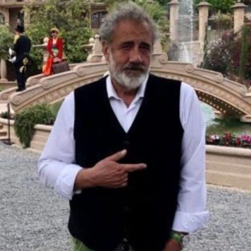Chi è moglie Marcello Masi