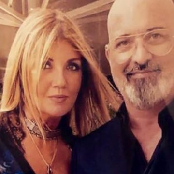Chi è moglie Stefano Bonaccini