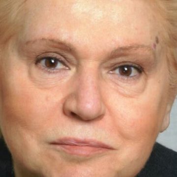 Chi è oggi Gina Rovere