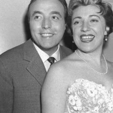 Chi era Carla Boni