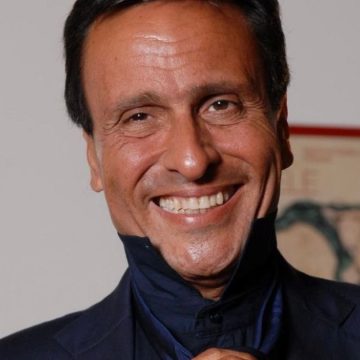 Chi era Gigi Sabani