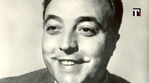 Chi era Gino Latilla