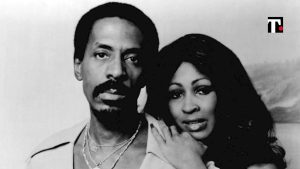 Chi era Ike Turner