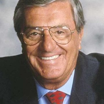 Chi era Lelio Luttazzi