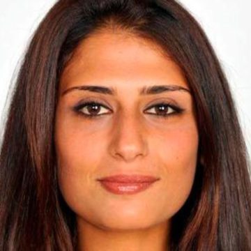 Chi era Monica Sirianni causa morte