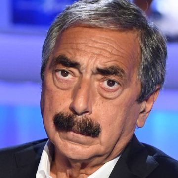 Chi era moglie Marino Bartoletti