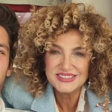Chi sono figli Marcella Bella